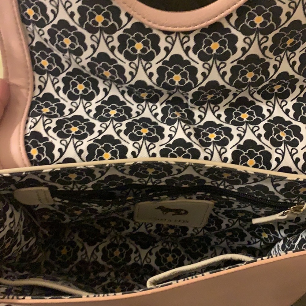 Emma Fox Purse - Picture 5 of 11